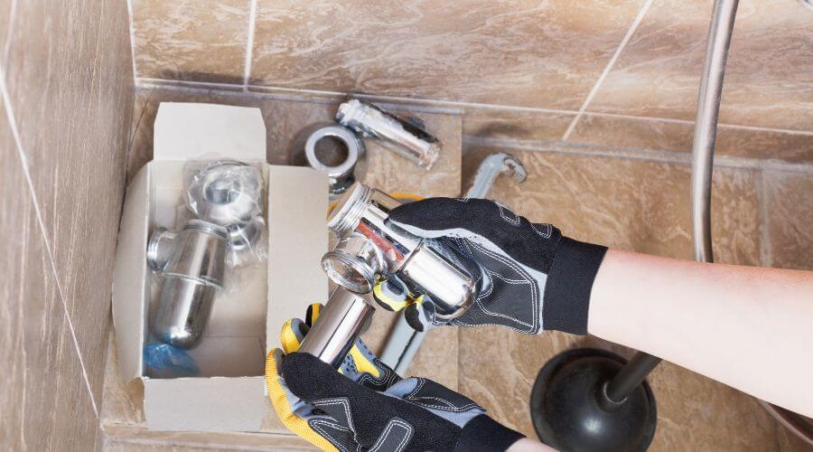 Expert tile roof repair services in Belleville, NY